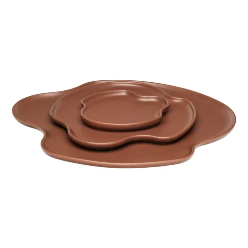 Alusta 35cm tuli