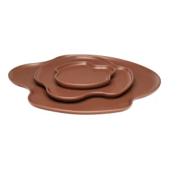 Alusta 25cm tuli