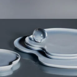 Alusta 25cm vesi