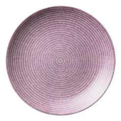 Avec lautanen 26cm purppura