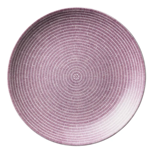 Avec lautanen 26cm purppura