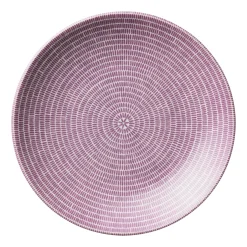 Avec lautanen 20cm purppura
