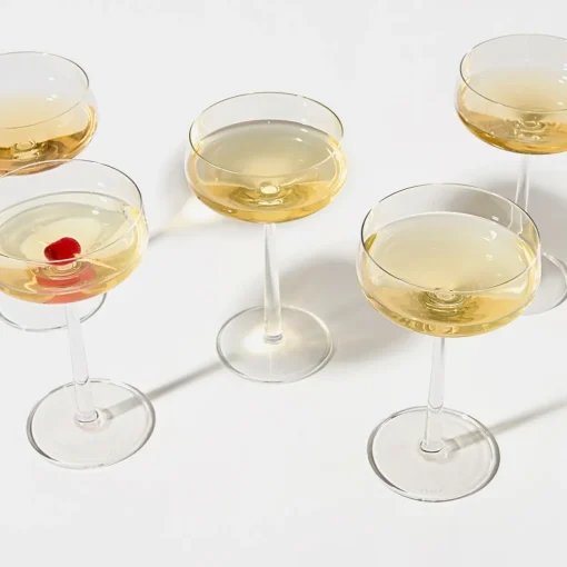 Cocktail malja 31cl 2kpl