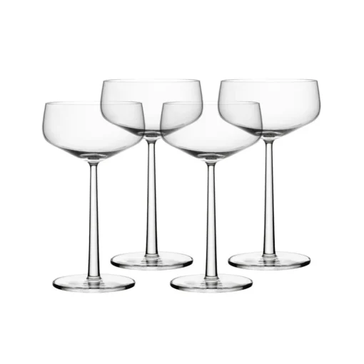 Cocktail malja 31cl 4kpl