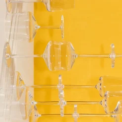 Cocktaillasi 63cl 2kpl