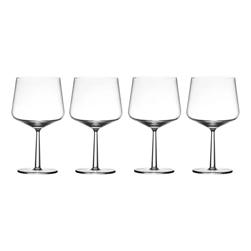 Cocktaillasi 63cl 4kpl