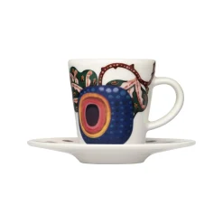 Espressokuppi 0,1L & vati 11cm Sato