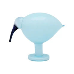 Ibis 205x165mm taivaansininen