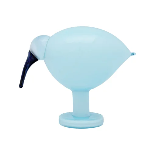 Ibis 205x165mm taivaansininen