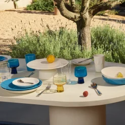 Jalkalasi 40cl kirkas 2 kpl