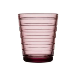 Juomalasi 22cl kanerva 2kpl