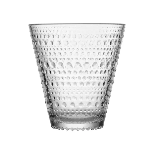Juomalasi 30cl kirkas 2kpl