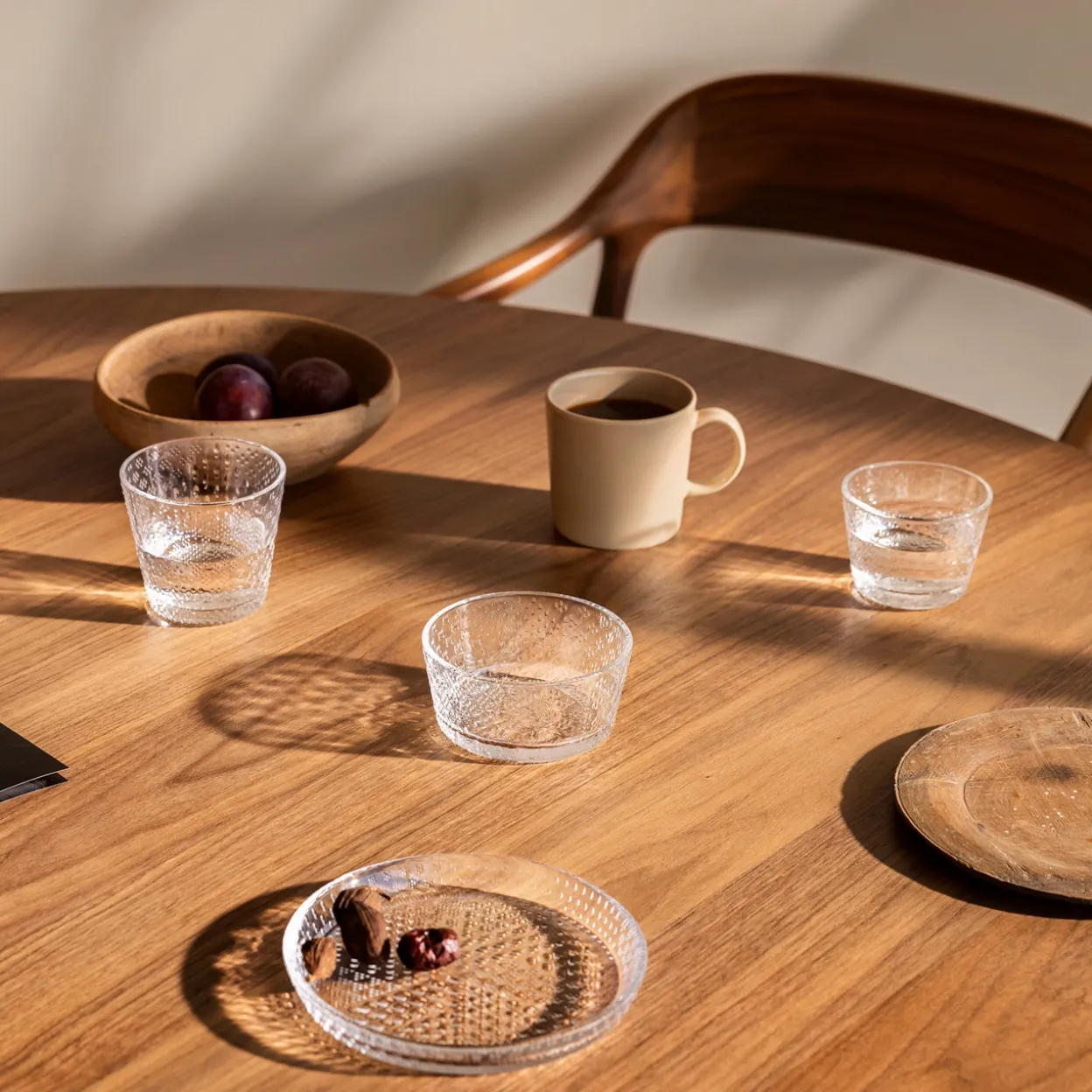 Juomalasi 16cl kirkas 2kpl