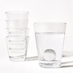 Juomalasi 40cl kirkas 2kpl