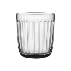 Juomalasi 26cl kirkas 2kpl