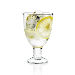 Juomalasi 22cl kirkas 2kpl