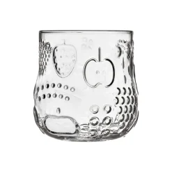Juomalasi 25cl kirkas 2kpl