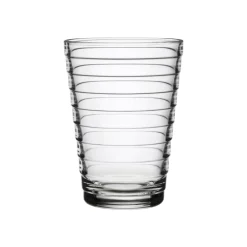 Juomalasi 33cl kirkas 2kpl