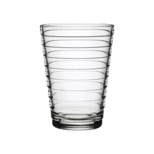 Juomalasi 33cl kirkas 2kpl