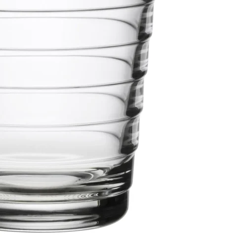 Juomalasi 33cl kirkas 2kpl