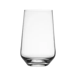Juomalasi 55cl kirkas 2kpl