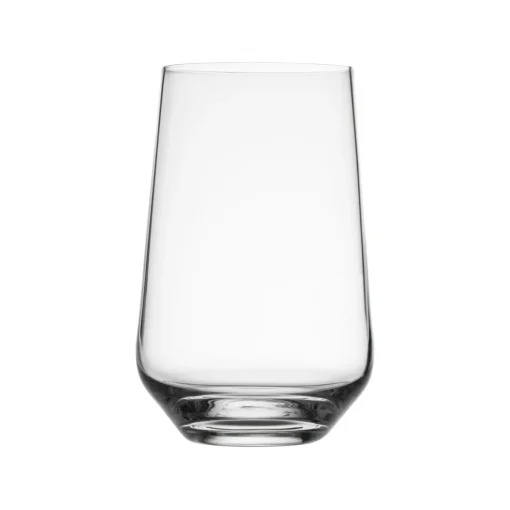 Juomalasi 55cl kirkas 2kpl