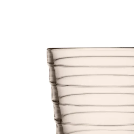 Juomalasi 22cl pellava 2kpl