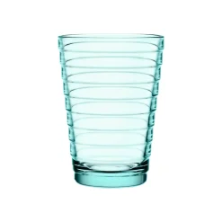 Juomalasi 33cl vedenvihreä 2kpl