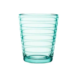 Juomalasi 22cl vedenvihreä 2kpl