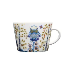 Kahvi/cappuccinokuppi 0,2l valkoinen