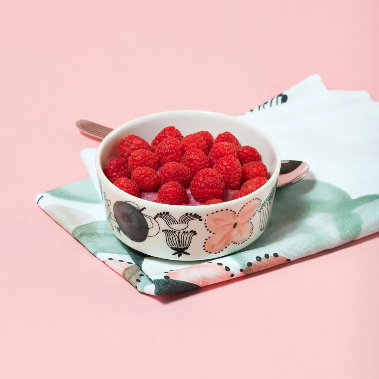 Keittiöpyyhe 50x70cm vihreä