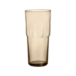 Korkea lasi 39cl pellava 2kpl