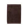 Käsipyyhe 50x70 cm ganache