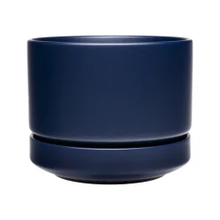 Kukkaruukku SN 16cm matta sininen