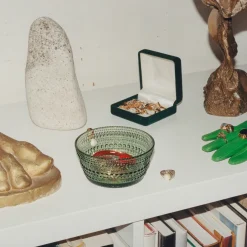 Kulho 23cl lohenpunainen