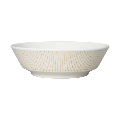 Kulho 17cm beige