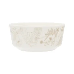 Kulho 13cm beige