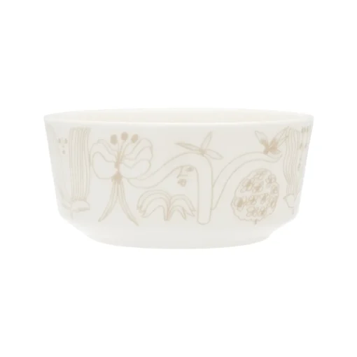 Kulho 13cm beige