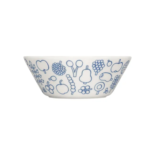 Kulho 15cm Frutta vaaleansininen