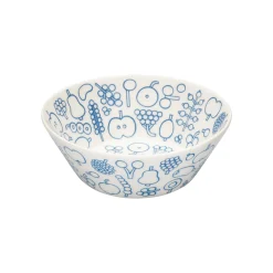 Kulho 15cm Frutta vaaleansininen