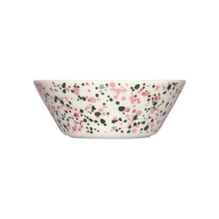 Kulho 15cm Helle pinkki-vihreä
