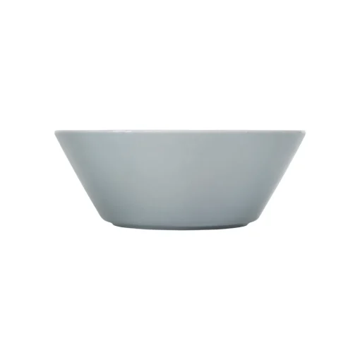 Kulho 15cm helmenharmaa