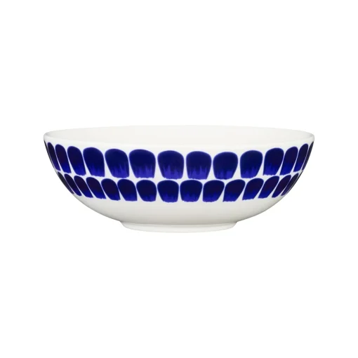 Kulho 16cm koboltti