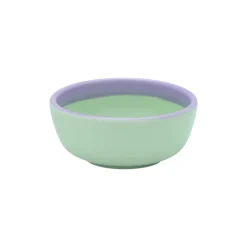 Kulho 9cm minttu-lila