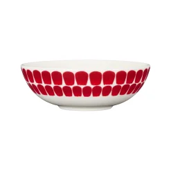 Kulho 16cm punainen