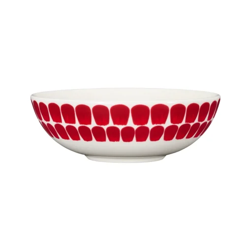 Kulho 16cm punainen