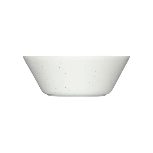 Kulho 15cm uudelleenhyödynnetty keramiikka
