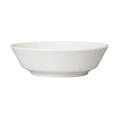 Kulho 17cm valkoinen
