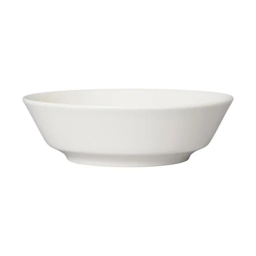 Kulho 17cm valkoinen
