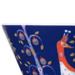 Kulho 0,6l sininen